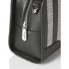 image:imageKARL LAGERFELD Womens Maybelle SatchelBlackWhite