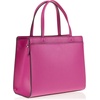 image:imageKARL LAGERFELD Womens Maybelle SatchelCactus Flower Legacy