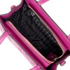 image:imageKARL LAGERFELD Womens Maybelle SatchelCactus Flower Legacy