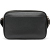 image:imageKARL LAGERFELD Womens Maybelle Solid Crossbody With LogoBlack
