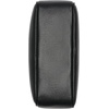 image:imageKARL LAGERFELD Womens Maybelle Solid Crossbody With LogoBlack