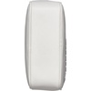 image:imageKARL LAGERFELD Womens Maybelle Solid Crossbody With LogoWinter WhiteCombo