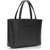 image:imageKARL LAGERFELD Womens Maybelle Tote Bag With LogoBlackFire Multi Legacy