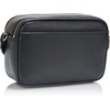image:imageKARL LAGERFELD Womens Maybelle in Paris CrossbodyBlackMulti Black Legacy