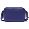 image:imageKARL LAGERFELD Womens Maybelle in Paris CrossbodyBlackSeaDiva Blue