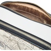 image:imageKARL LAGERFELD Womens Maybelle in Paris CrossbodyTrue WhiteMulti Legacy