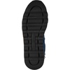 image:imageKARL LAGERFELD Womens Meaza Star Embellished SneakersBlue