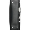 image:imageKARL LAGERFELD Womens Nouveau Printed Tote BagWhiteBlack