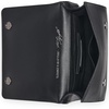 image:imageKARL LAGERFELD Womens Simone Satchel Crossbody With CharmsBlack
