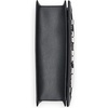 image:imageKARL LAGERFELD Womens Simone Satchel Crossbody With CharmsBlack