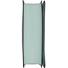 image:imageKARL LAGERFELD Womens Simone Solid Satchel CrossbodyFresh Mint