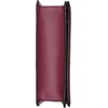 image:imageKARL LAGERFELD Womens Simone Solid Satchel CrossbodyWine