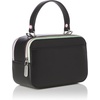 image:imageKARL LAGERFELD Womens Simone Studded Camera CrossbodyBlack Multi Candy