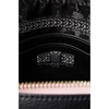 image:imageKARL LAGERFELD Womens Simone Studded Camera CrossbodyBlackCandy