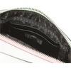 image:imageKARL LAGERFELD Womens Simone Studded Camera CrossbodyIvoryCandy