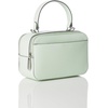 image:imageKARL LAGERFELD Womens Simone Studded Camera CrossbodyMist
