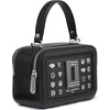 image:imageKARL LAGERFELD Womens Simone Studded Camera CrossbodyStudded Multi