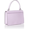 image:imageKARL LAGERFELD Womens Simone Studded Satchel CrossbodyLily