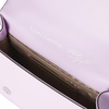 image:imageKARL LAGERFELD Womens Simone Studded Satchel CrossbodyLily