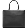image:imageKARL LAGERFELD Womens Simone Tote Bag with Adjustable Strap BLACK One Size
