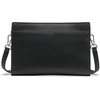 image:imageKARL LAGERFELD Womens Studded Karolina Wallet CrossbodyBlack