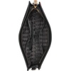 image:imageKARL LAGERFELD Womens Studded Karolina Wallet CrossbodyCrimson