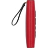 image:imageKARL LAGERFELD Womens Studded Karolina Wallet CrossbodyCrimson