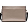 image:imageKARL LAGERFELD Womens Studded Karolina Wallet CrossbodyGold