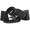 image:imageKARL LAGERFELD Womens Sylvie Ornamented Dress SandalBlack