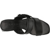image:imageKARL LAGERFELD Womens Sylvie Ornamented Dress SandalBlack