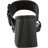 image:imageKARL LAGERFELD Womens Sylvie Ornamented Dress SandalBlack
