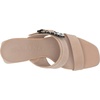 image:imageKARL LAGERFELD Womens Sylvie Ornamented Dress SandalShell Pink