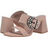 image:imageKARL LAGERFELD Womens Sylvie Ornamented Dress SandalShell Pink