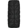 image:imageKARL LAGERFELD Womens Voyage Hobo Bag With LogoBlackGunmetal