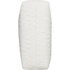 image:imageKARL LAGERFELD Womens Voyage Hobo Bag With LogoWinter White Multi