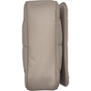 image:imageKARL LAGERFELD Womens Voyage Messenger Bag With Small PouchTruffle