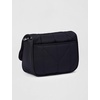 image:imageKARL LAGERFELD Womens Voyage Messenger BagDark BlackGunmetal