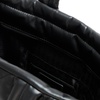 image:imageKARL LAGERFELD Womens Voyage Tote BagBlack Gunmetal