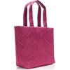 image:imageKARL LAGERFELD Womens Voyage Tote BagCactus Flower