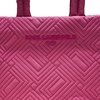 image:imageKARL LAGERFELD Womens Voyage Tote BagCactus Flower