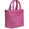 image:imageKARL LAGERFELD Womens Voyage Tote BagDark Cactus Flower