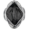 image:imageKARL LAGERFELD Womens Voyage Tote BagSilver