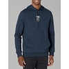 image:imageKARL LAGERFELD mens Soft Solid HoodieNavy