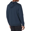 image:imageKARL LAGERFELD mens Soft Solid HoodieNavy