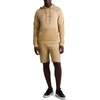 image:imageKARL LAGERFELD mens Solid Hoodie With Logo Stretchy HoodieIncense