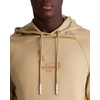 image:imageKARL LAGERFELD mens Solid Hoodie With Logo Stretchy HoodieIncense