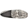 image:imageKARL LAGERFELD womens Avah Studded Faux Pearl LoafersBlackWhite