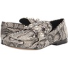 image:imageKARL LAGERFELD womens Avah Studded Faux Pearl LoafersBlackWhite