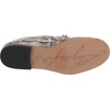 image:imageKARL LAGERFELD womens Avah Studded Faux Pearl LoafersBlackWhite