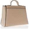 image:imageKARL LAGERFELD womens Charlotte SatchelShell